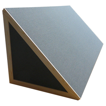 BF-612 Corner Bass Trap Merrick